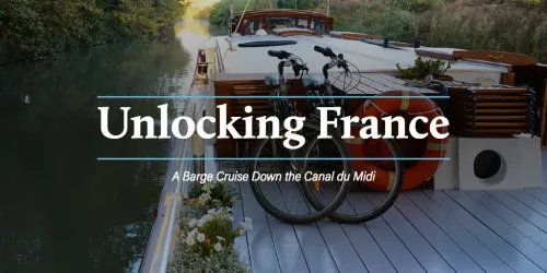 Unlocking france